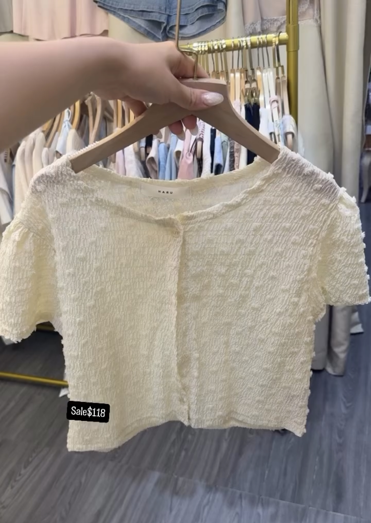 Sale$118