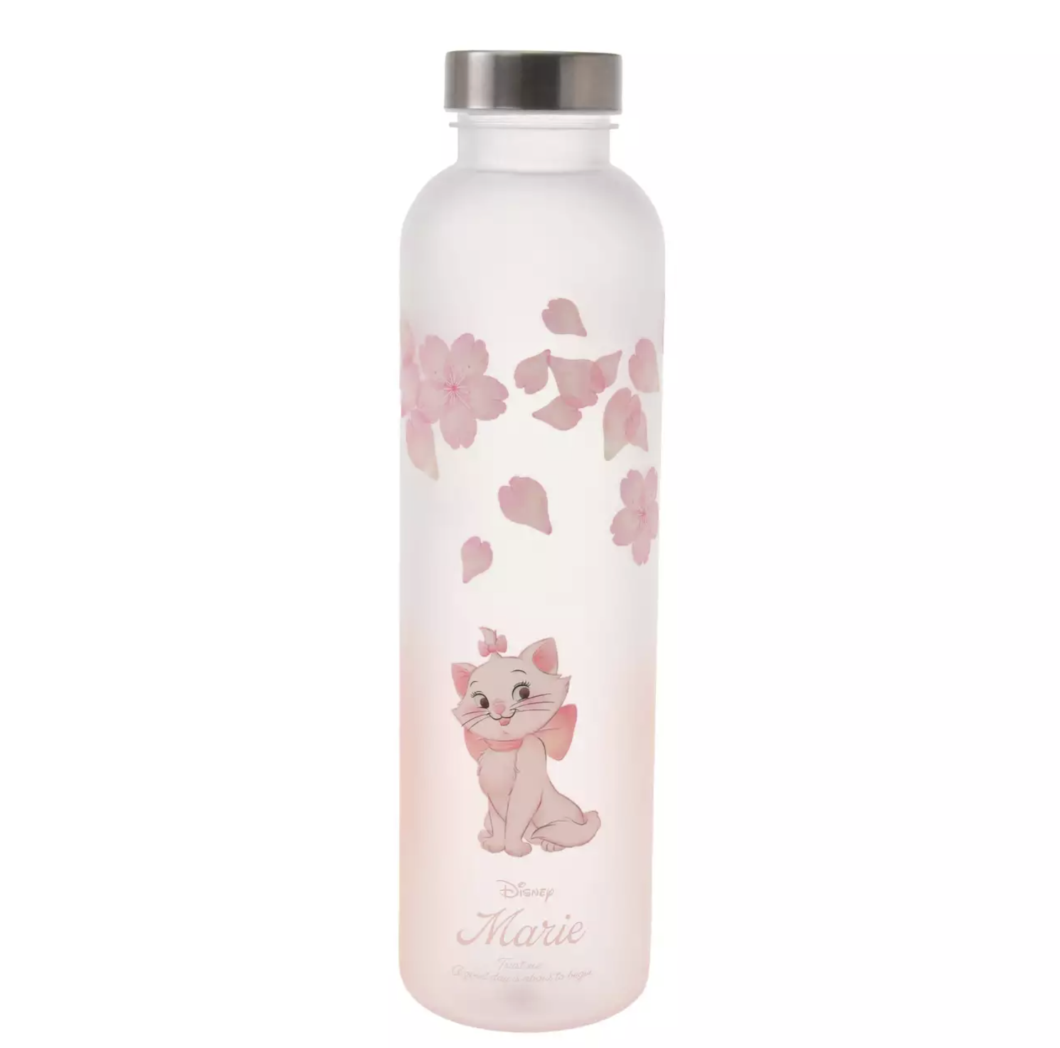 預訂 Drinkware 不銹鋼水杯連杯套 大容量水樽 Marie Aliens Pooh Minnie 