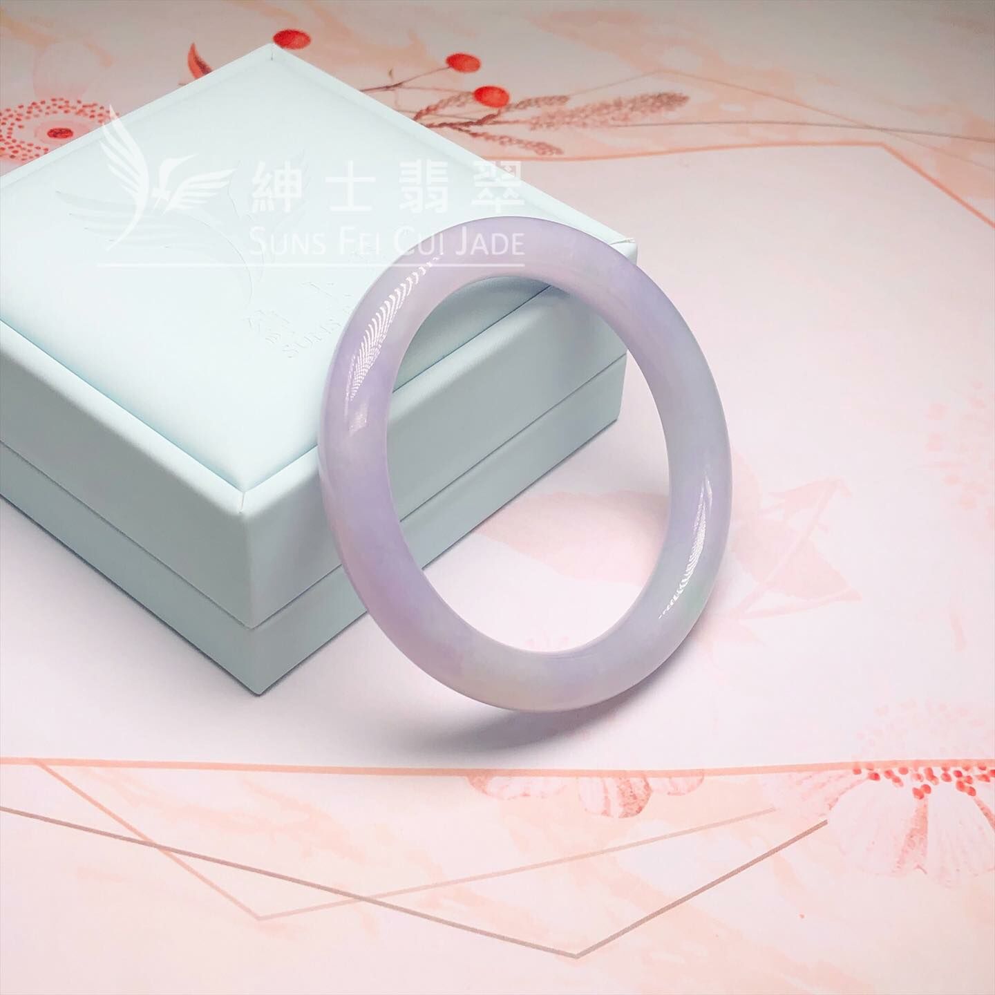 木那春彩福鐲59mm