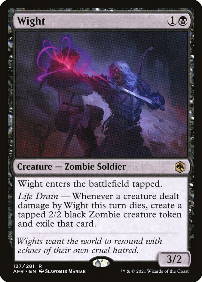 Wight #127