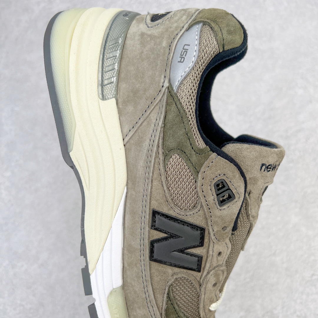 JJJJOUND x New Balance 992 M992J2