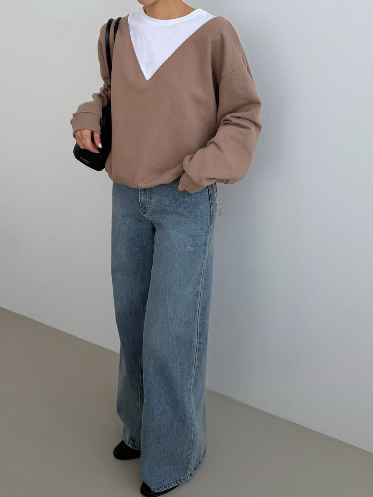 (2026FW) MOI - TOP
