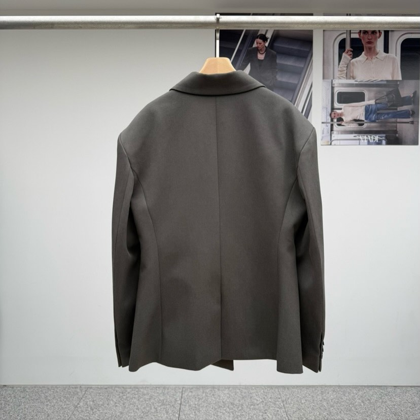 (2026FW) MADE - BLAZER