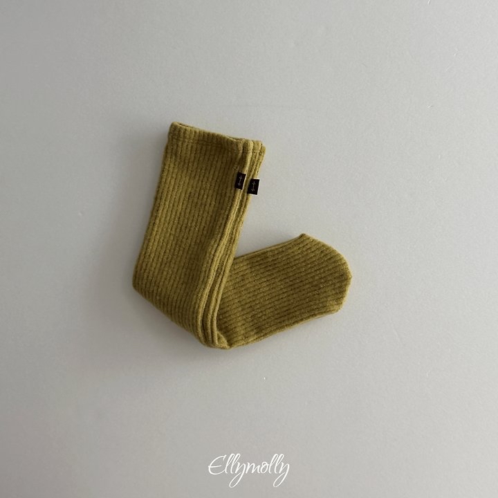 Ellymolly | Wool golji socks (ACC)