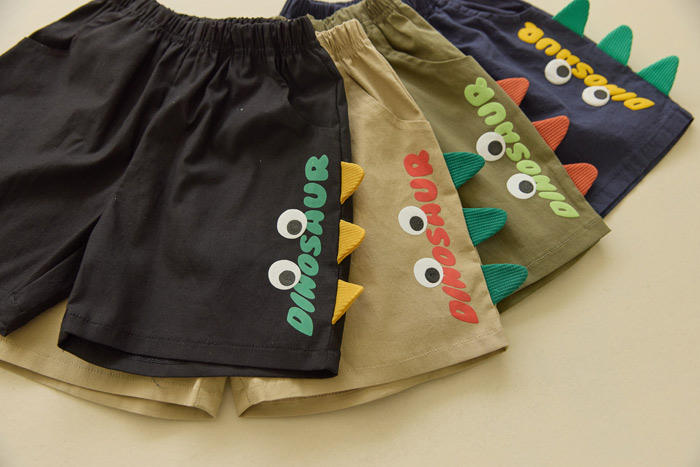 🇰🇷OrangeMom褲