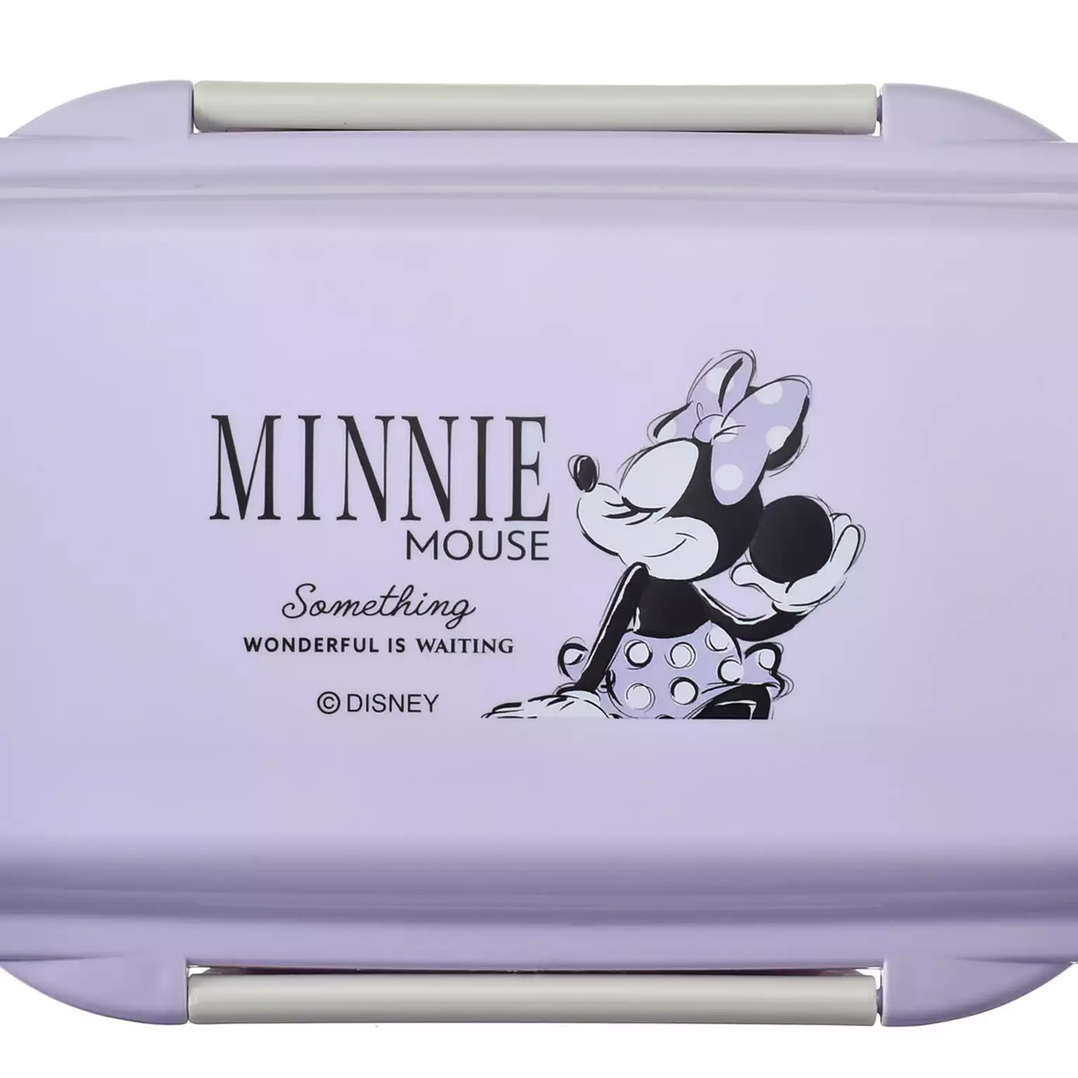 🎀【預訂】 Minnie New Lifestyle Lunch Box