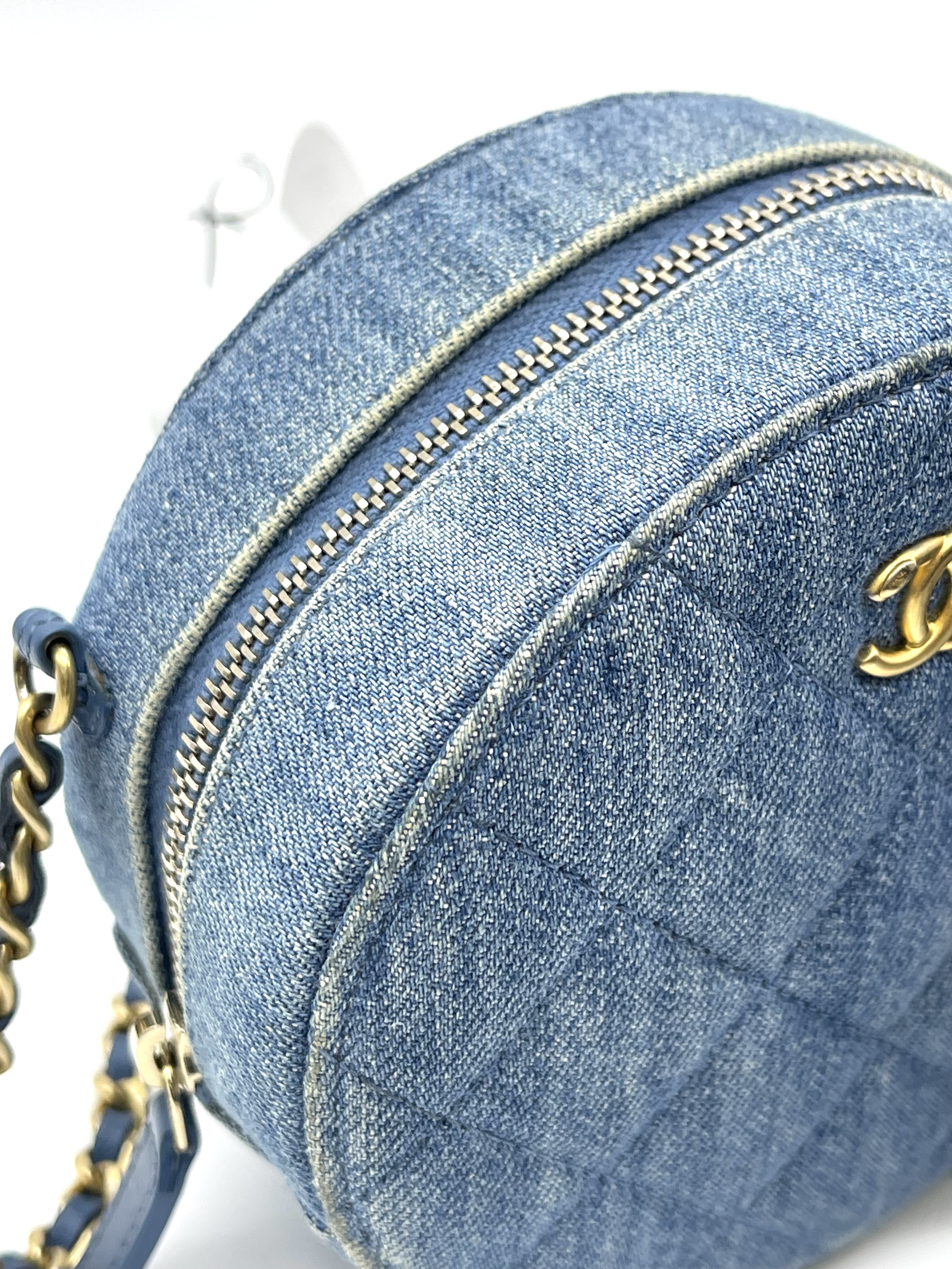 Pre-owned Chanel Chain Shoulder / Product Code: 26032802