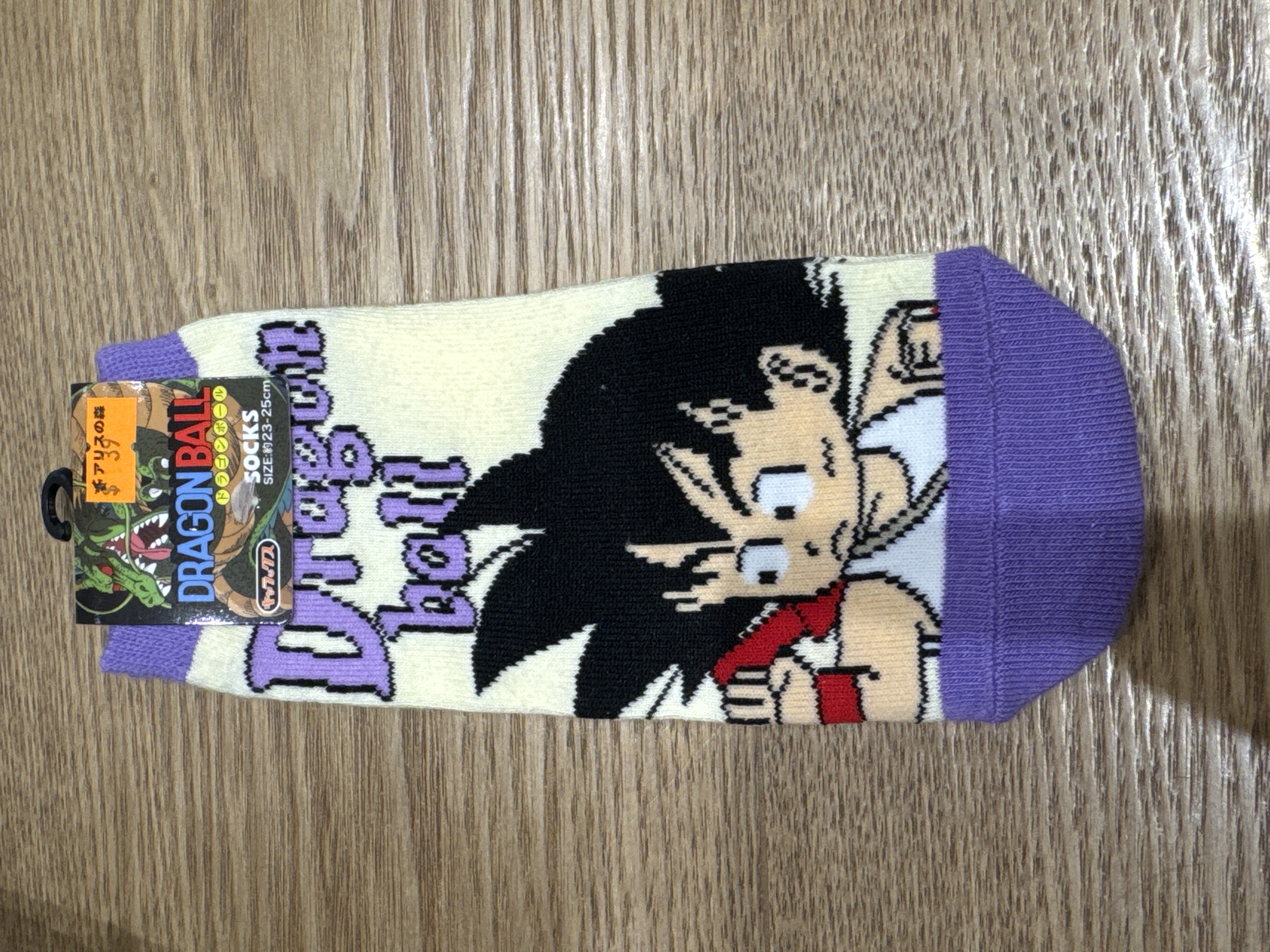 龍珠系列襪