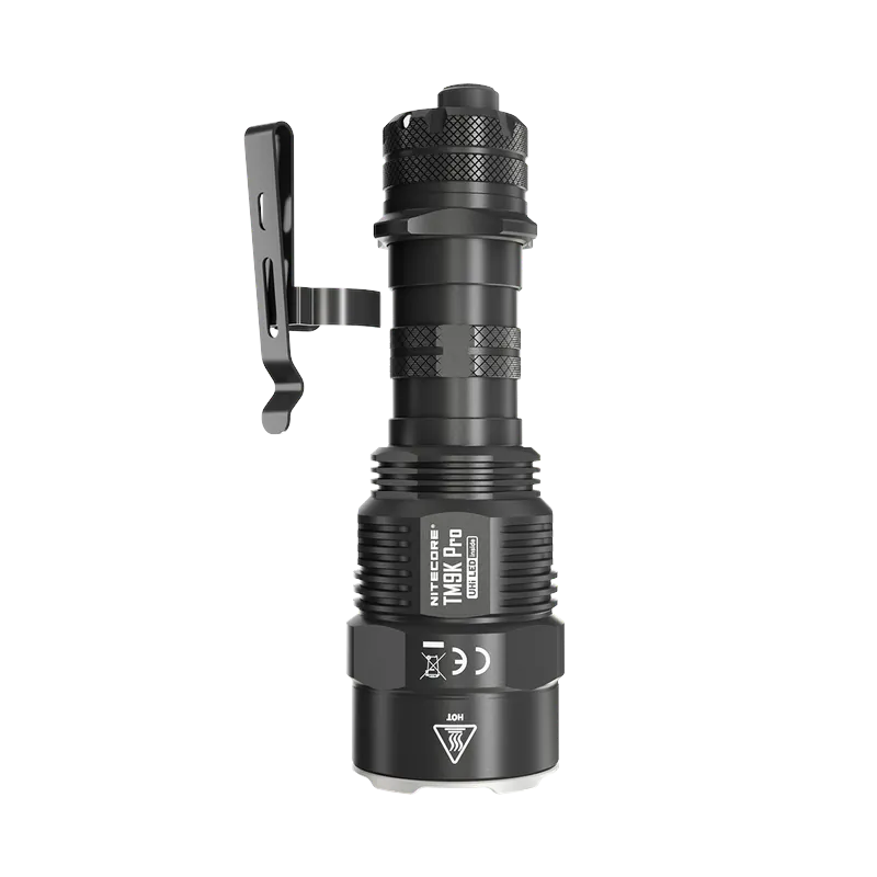 Nitecore TM9K PRO