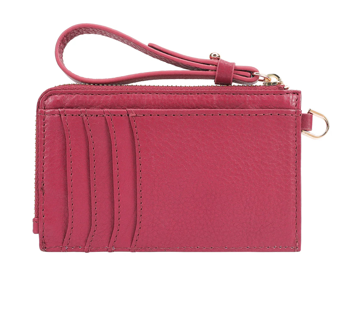 ［訂購］英國代購 Paul Costelloe ZYRAH錢包 PCW6962X