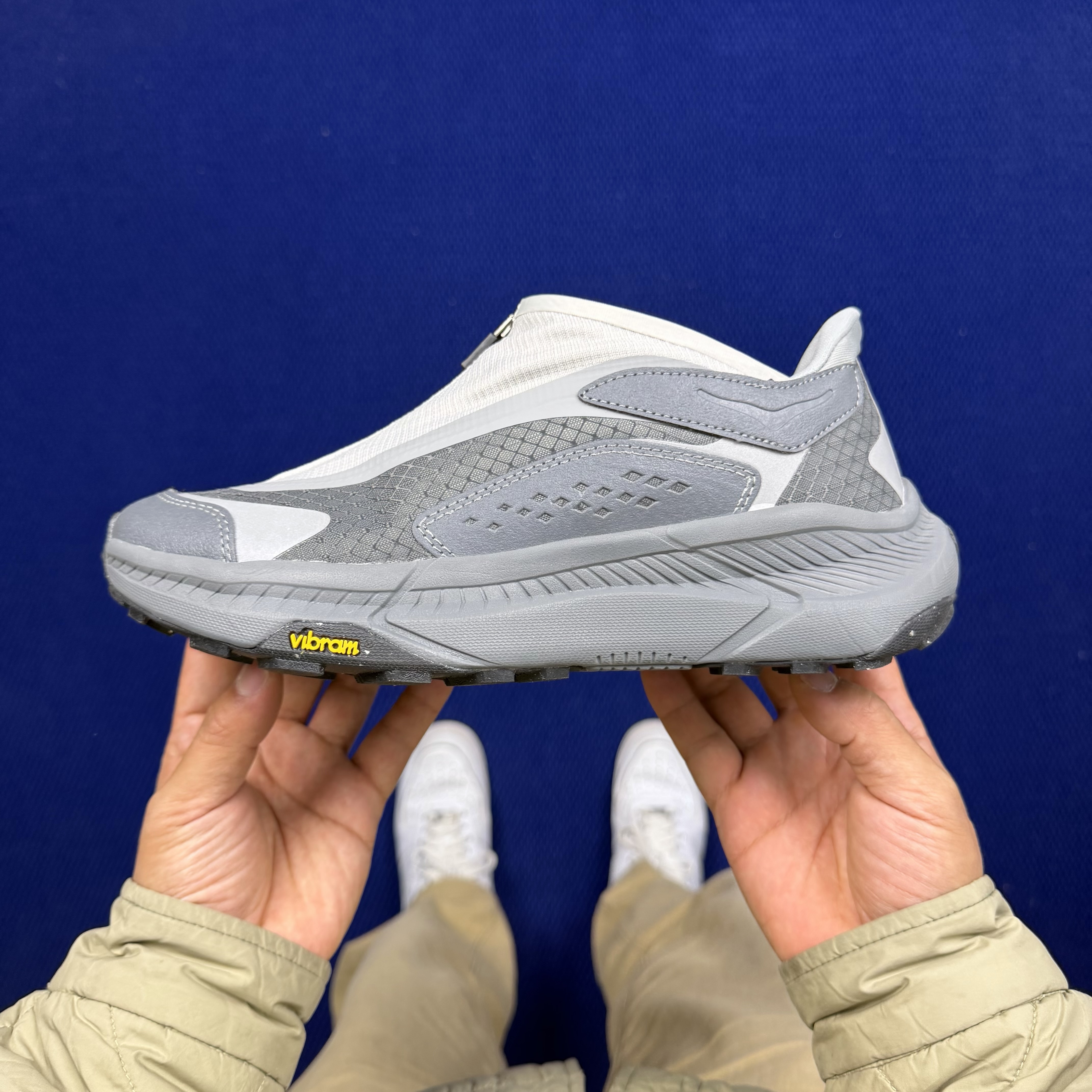 Hoka One One Project Transport