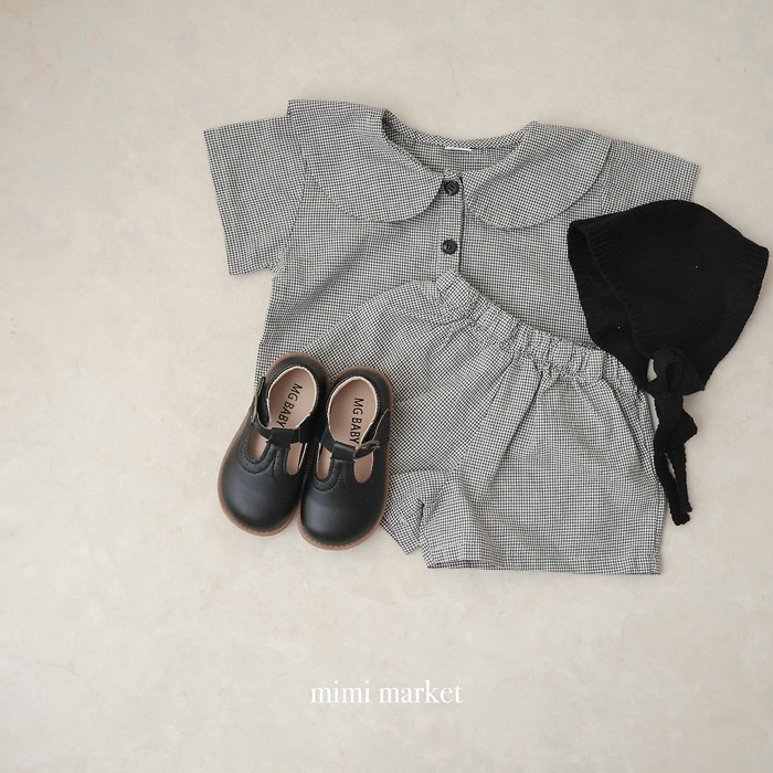 🇰🇷mimi-market 短褲