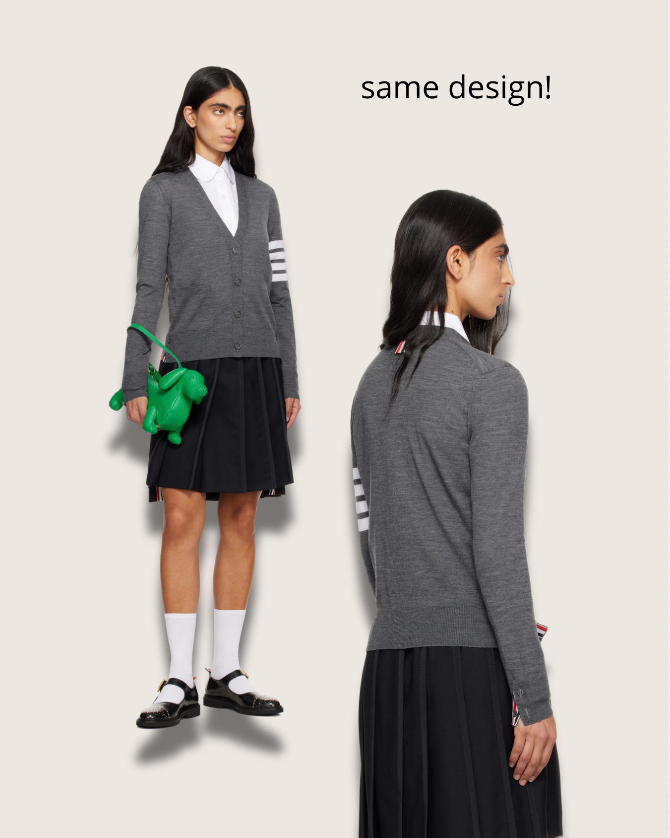 【AU205】💁🏻‍♀️女系