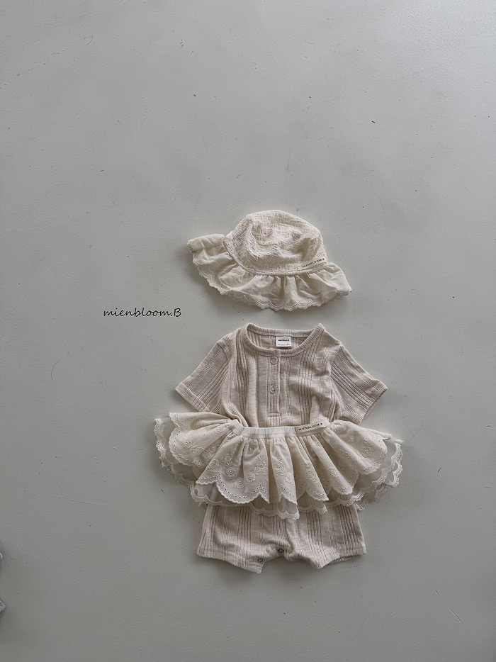 🇰🇷mienbloom.b 帽