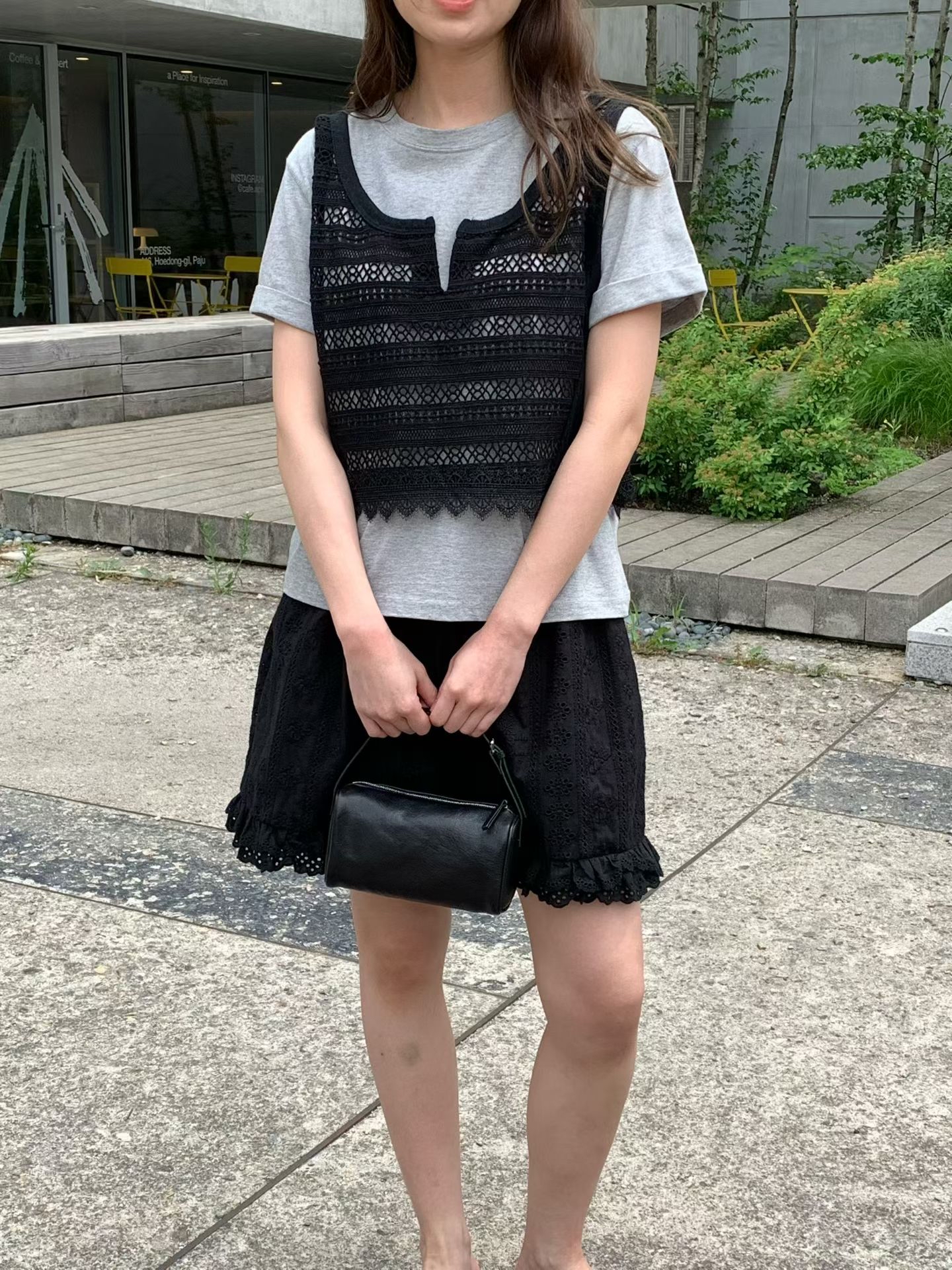 (2026SS) VENTI - VEST
