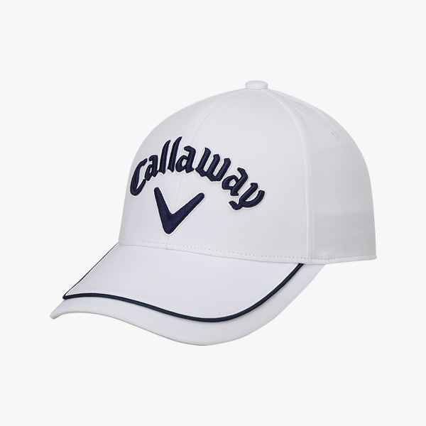 CALLAWAY Triple Track CAP - 白