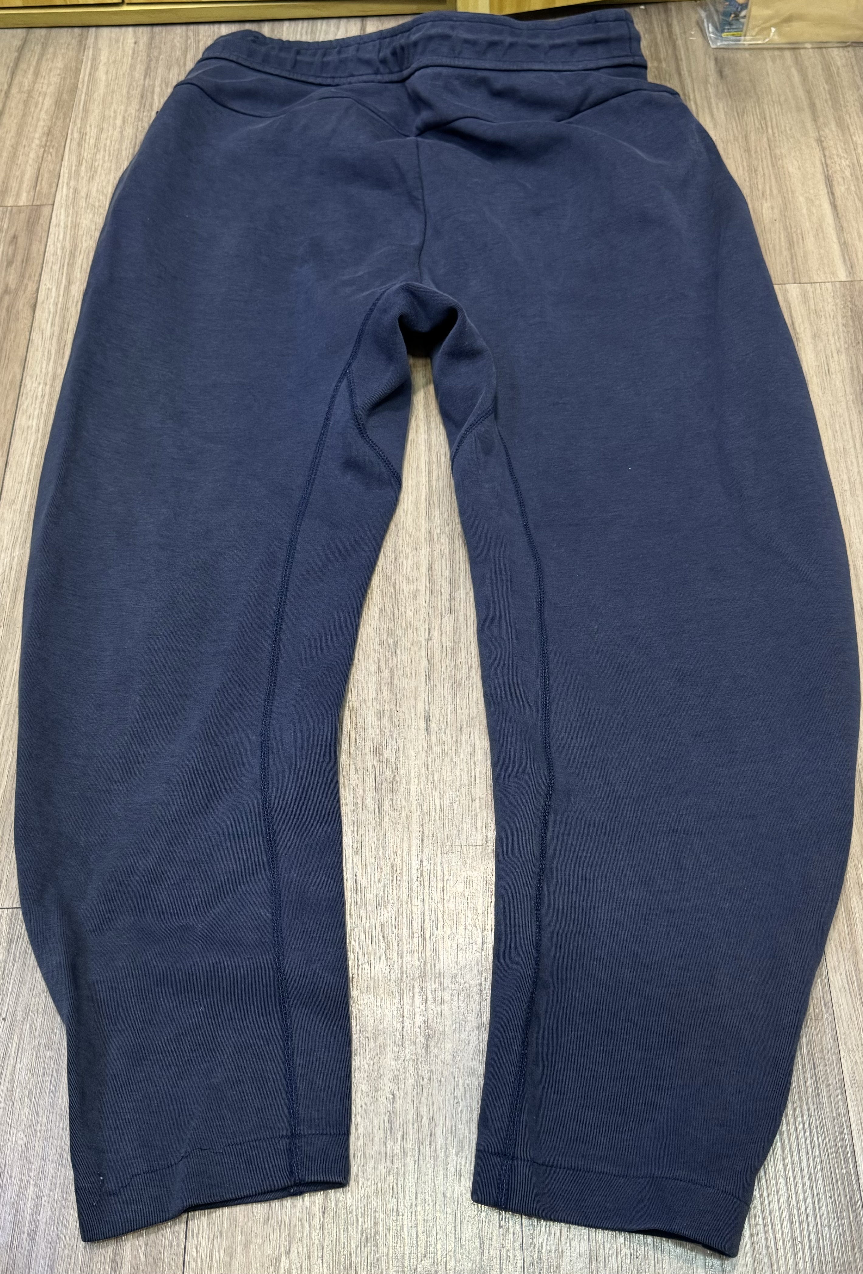 Barcelona training pants