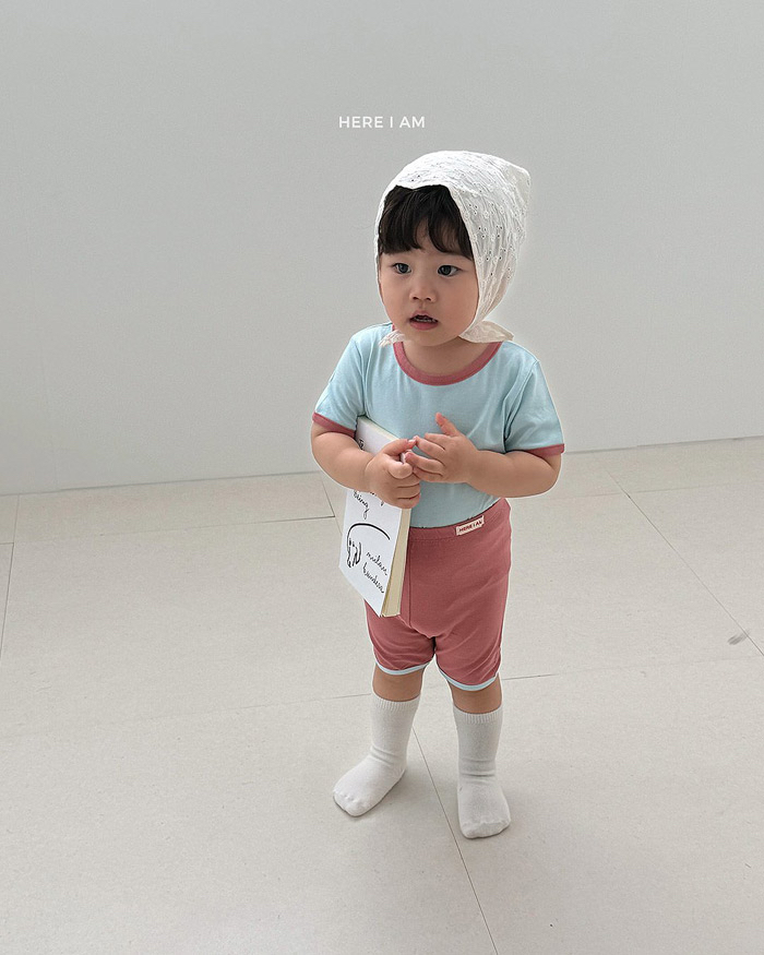 🇰🇷Here I Am set