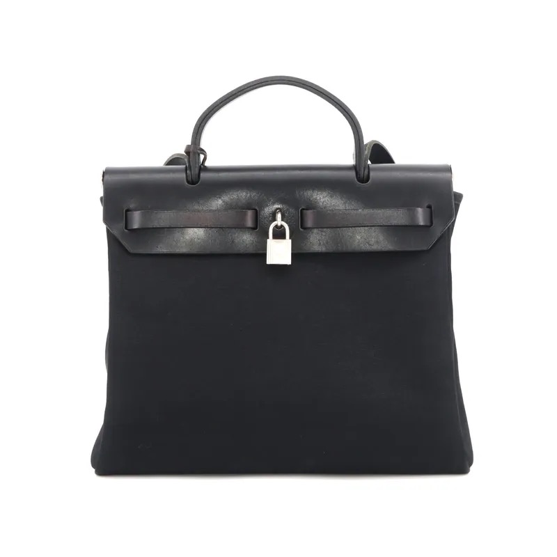 Hermes Herbag 31