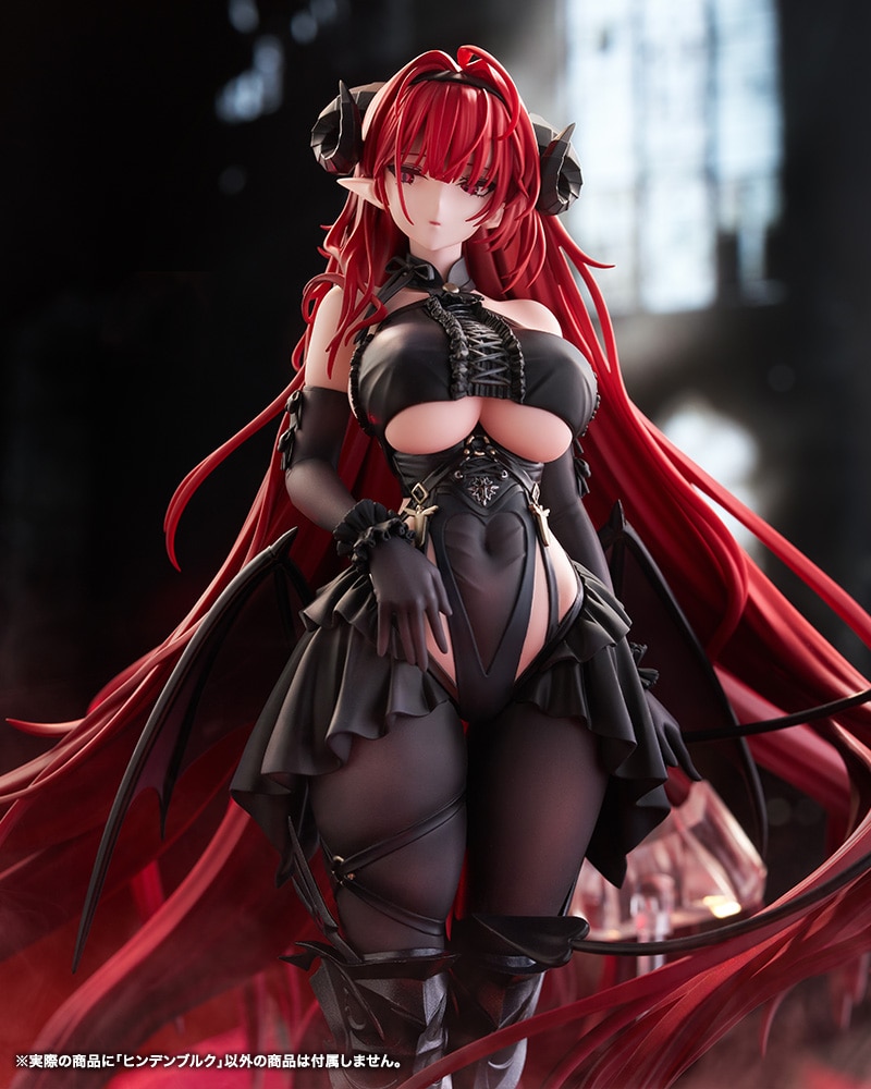 (預訂訂金 $700) (總價 $1608) 壽屋 Kotobukiya 碧藍航線 興登堡 (希爾德加德) (KO07500) (行版) Azur Lane Hindenburg