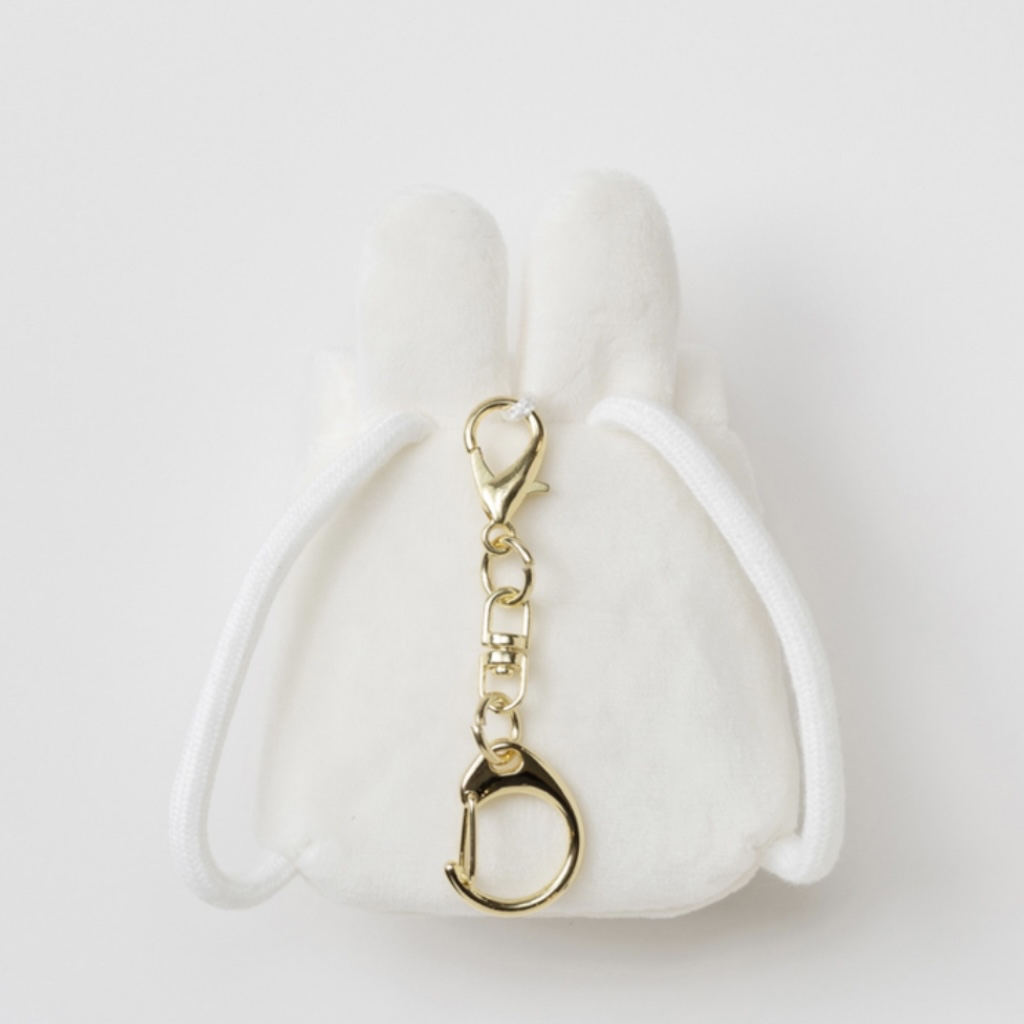 Miffy 匙扣｜ 現貨
