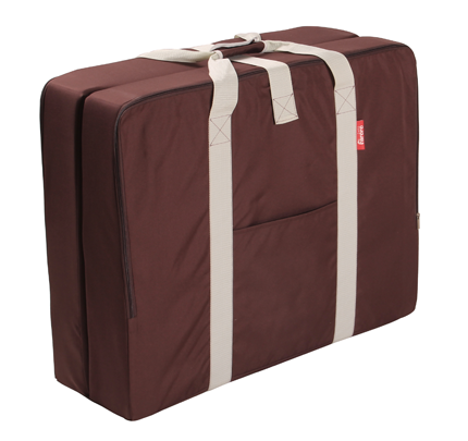 Faroro 多功能透氣可摺疊便攜式床墊 (適合0-3歲)