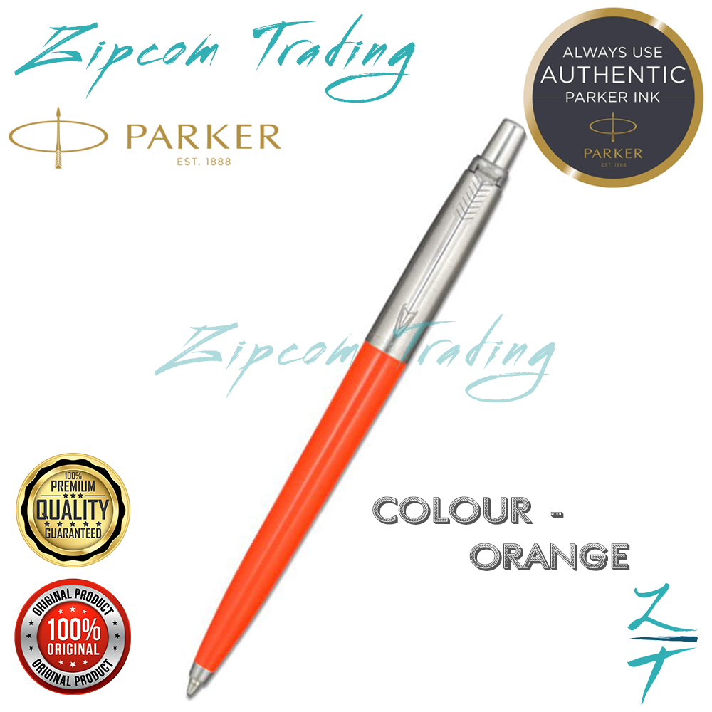 Parker Original Jotter Ballpoint Pen