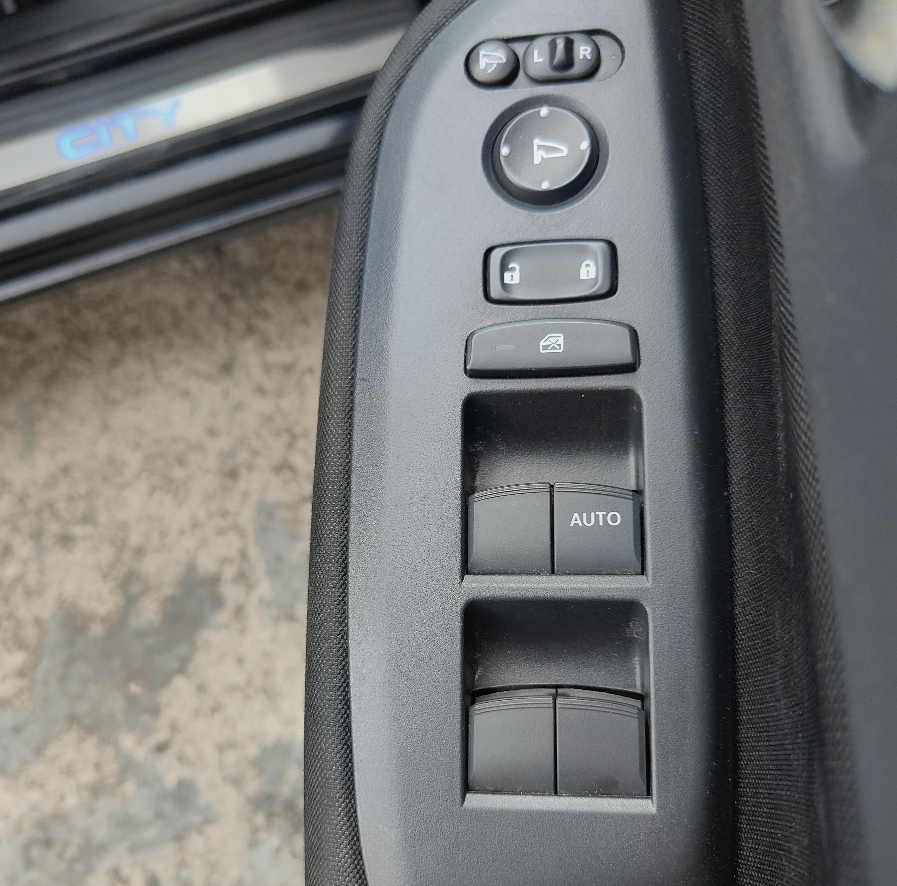 2020 HONDA CITY 1.5L E