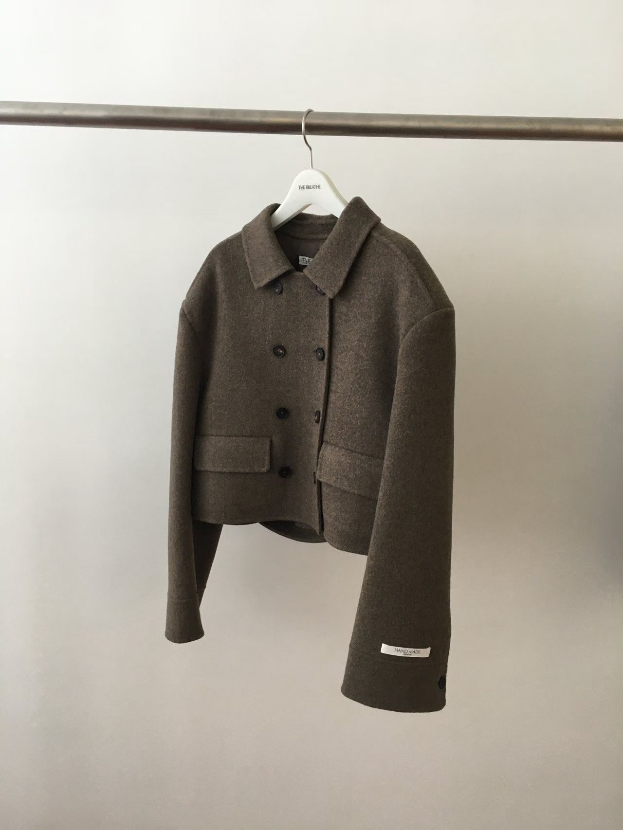(2026FW) BREATHE - BLAZER