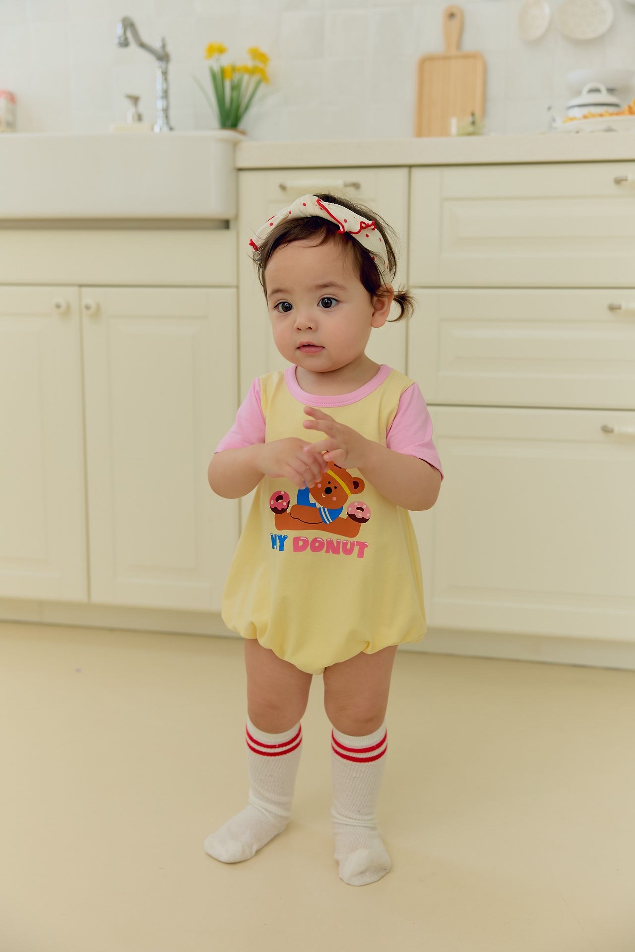 🇰🇷sera baby 包屁