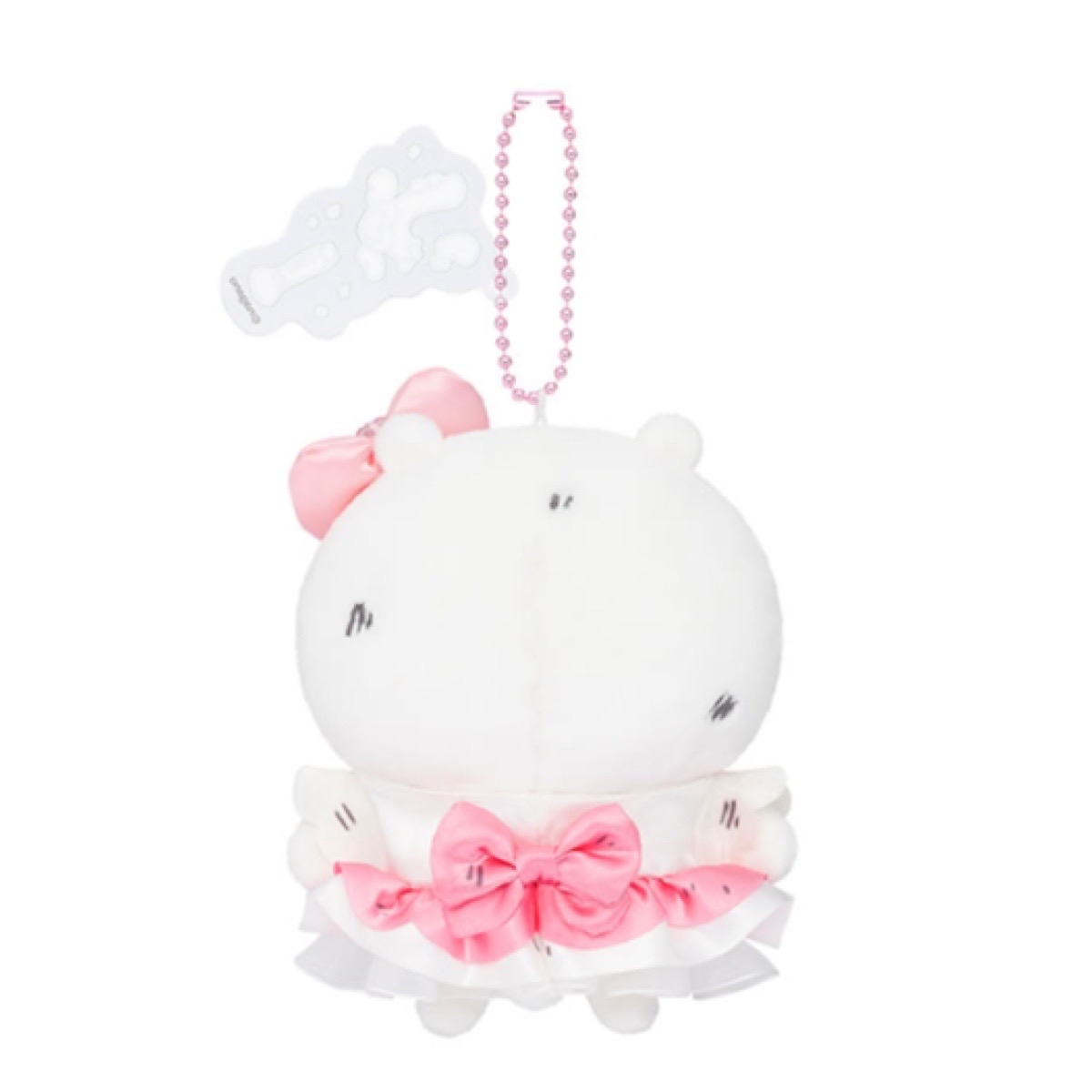 Chiikawa 小可愛 匙扣｜預訂