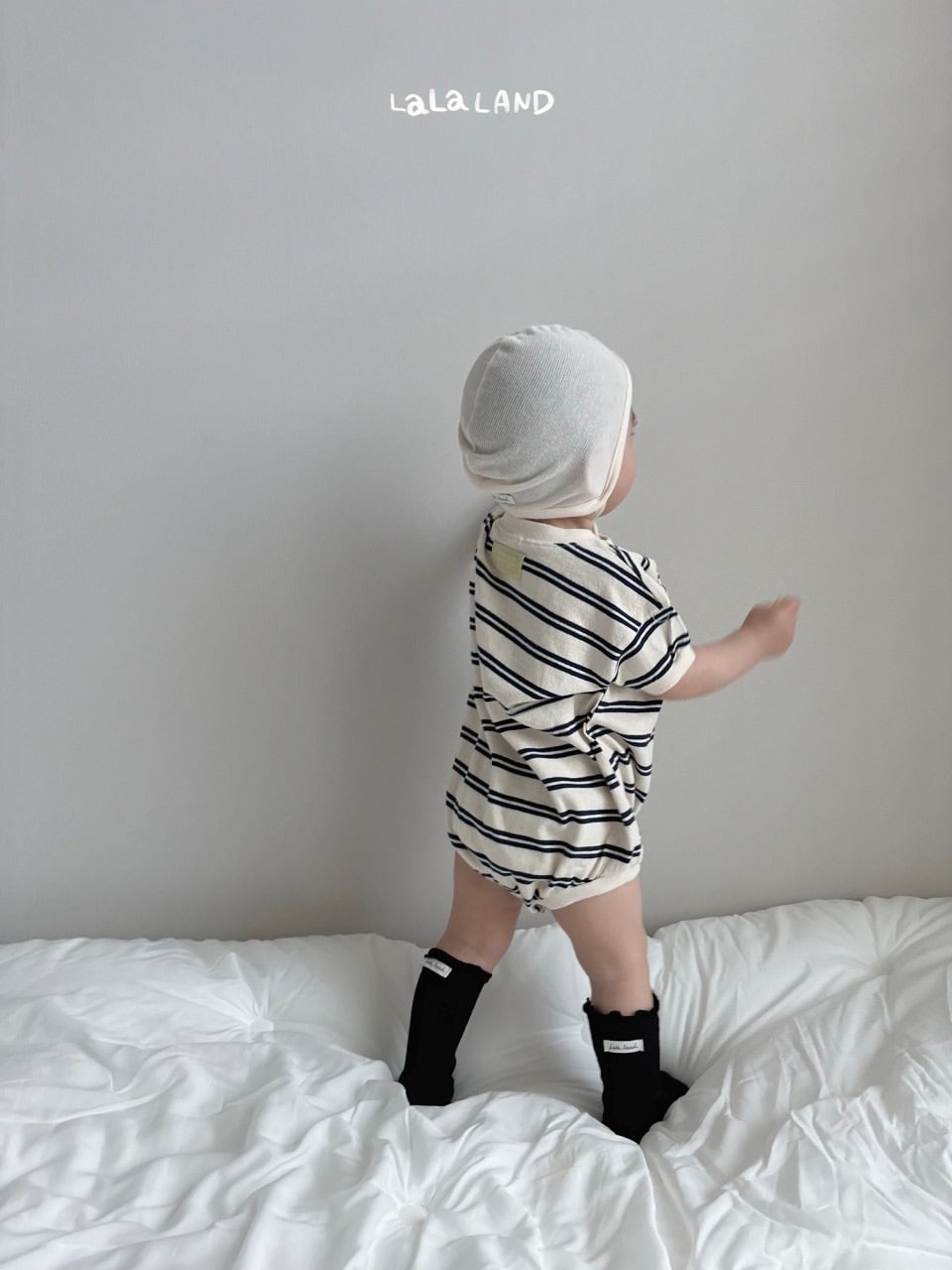 🇰🇷Lalaland Bebe包屁 親子