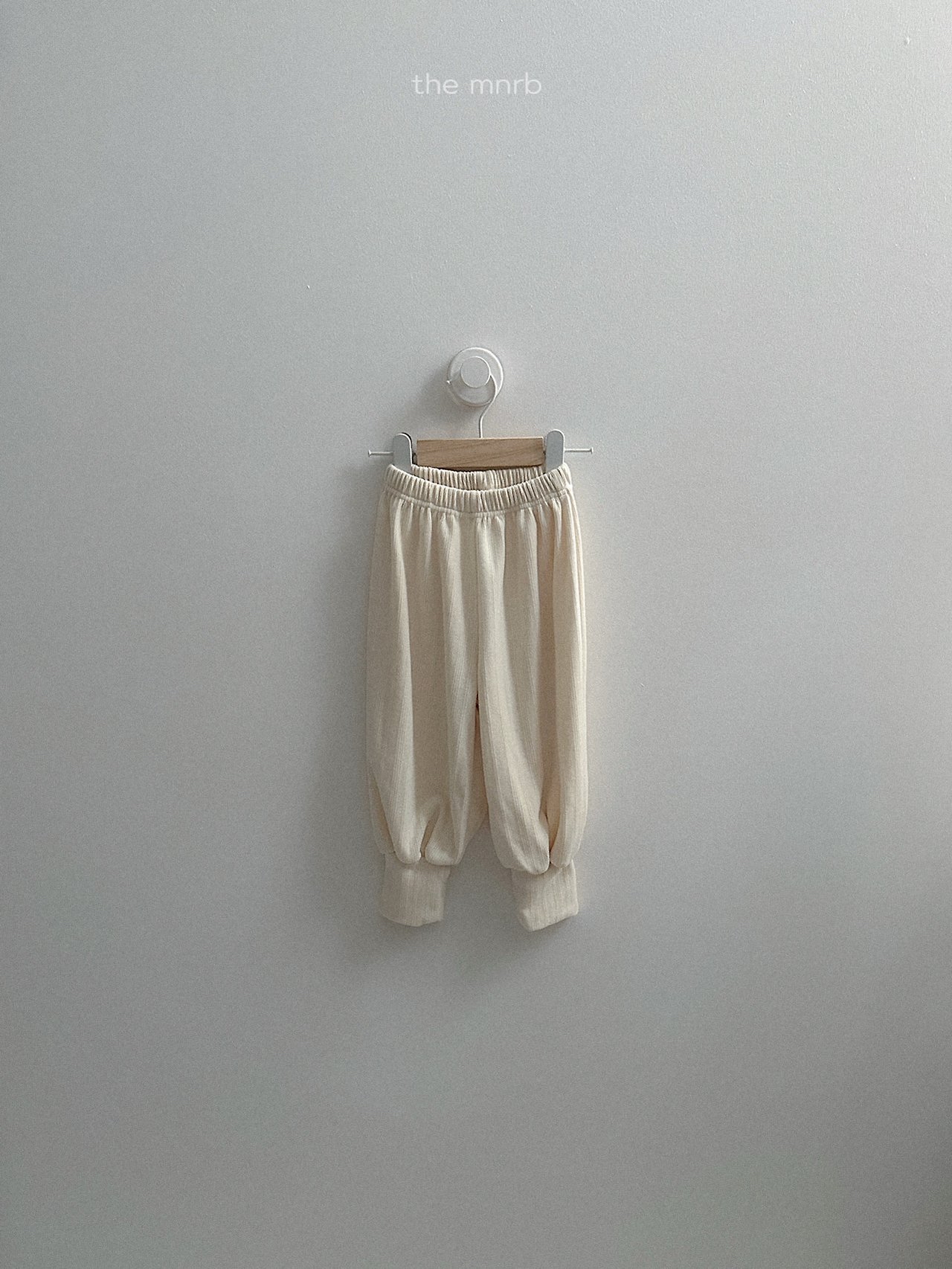 Mnirobe | Lulu Harem Pants