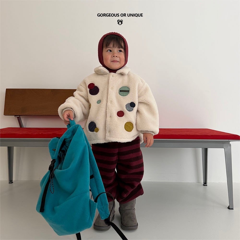 Gou | Dong-gri Jackert