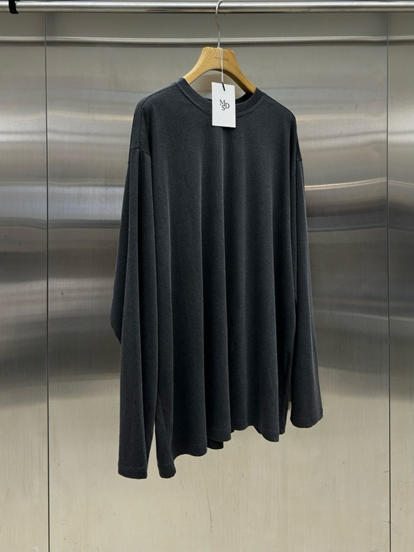 (2026FW) MYDRESS - TOP