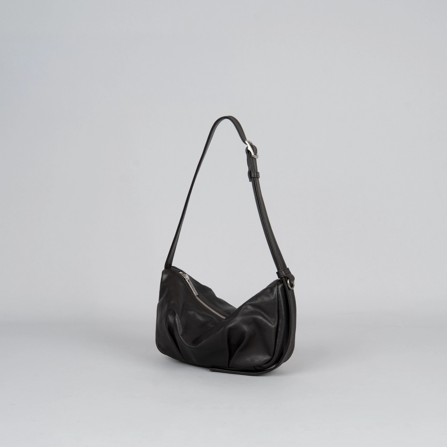 【26SS 】預訂_Nua Bag Mini By Bucks & leather
