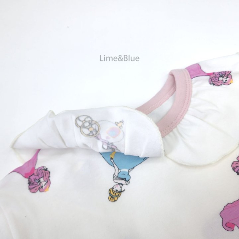 MA4052 家居服套裝