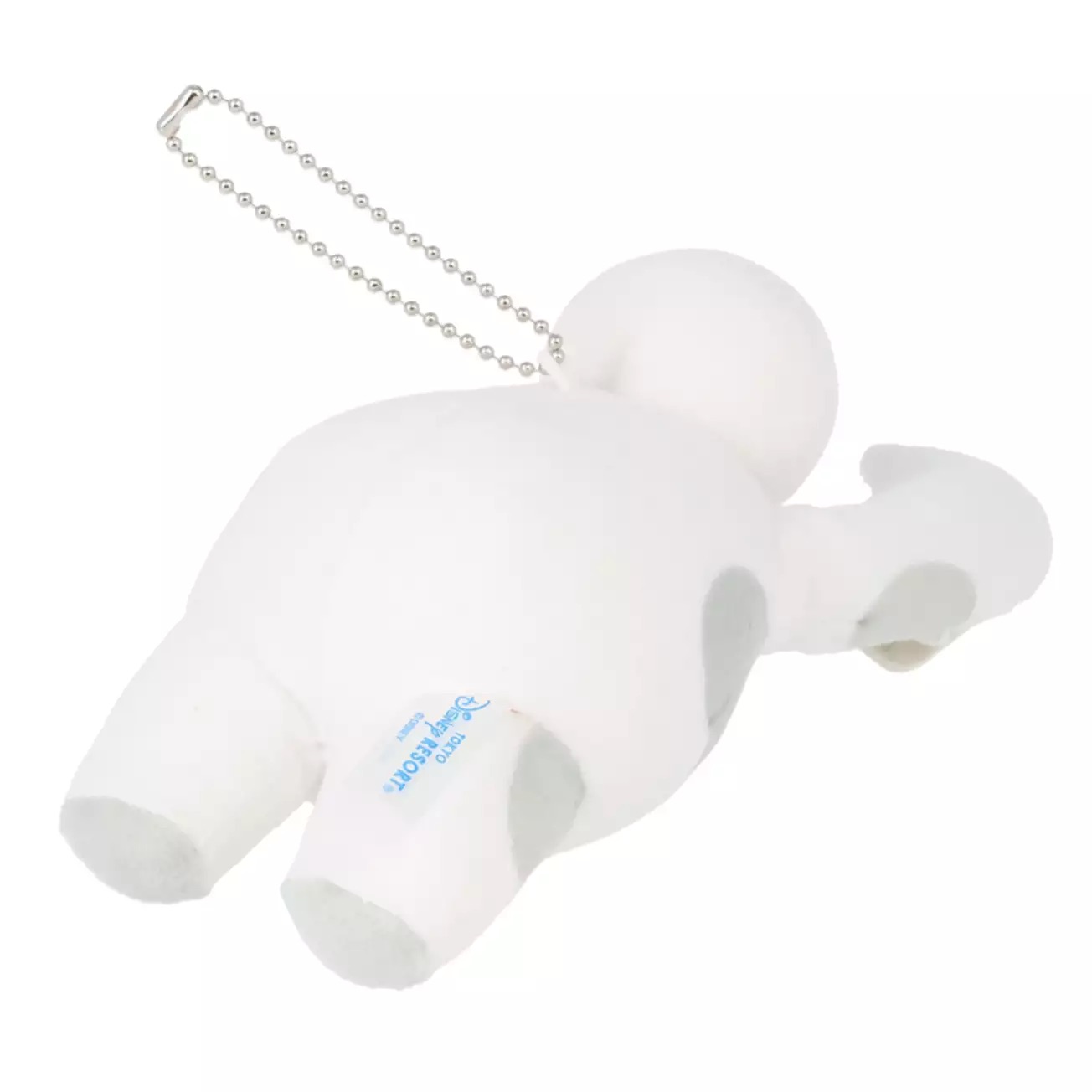 📦訂購 日本限定 東京迪士尼 Tokyo Disney 醫神 Baymax 膊頭公仔鎖匙扣