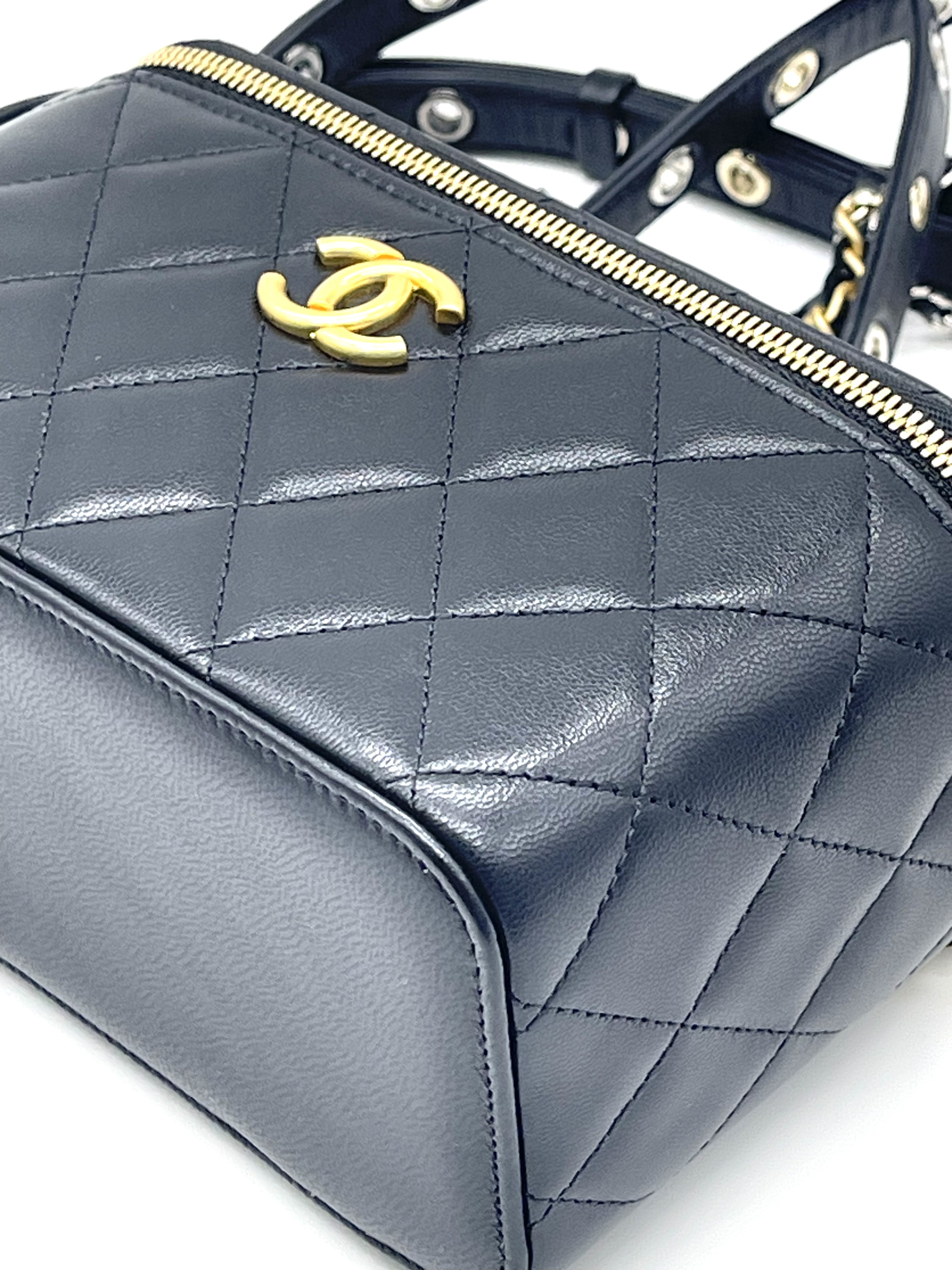 Pre-owned Chanel Vanity Case / Product Code: 26031401