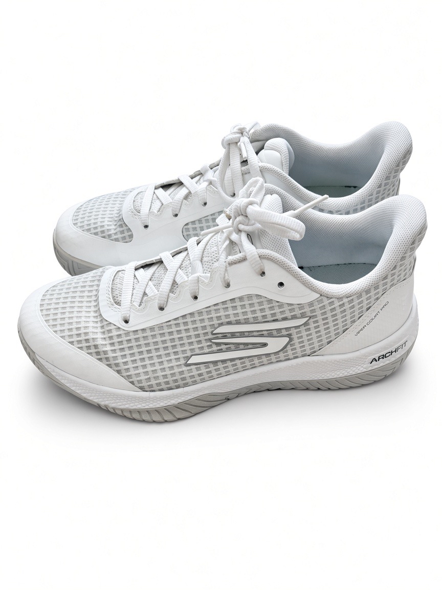 ［Preloved] Skechers Viper Court Pro Pickleball Sneakers 女裝匹克球鞋