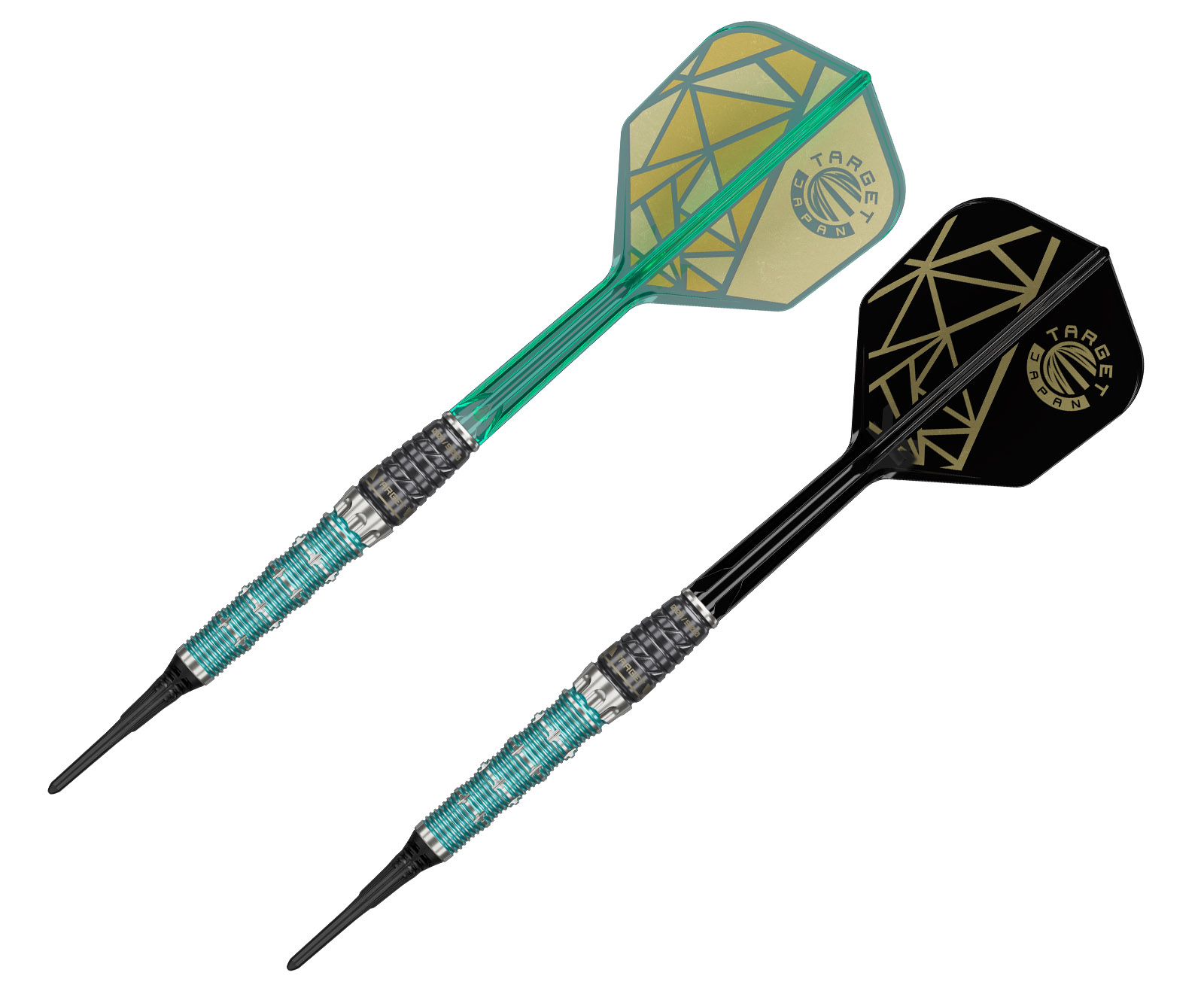 TARGET THE MIRACLE × RISING SUN Champions Limited Edition 2BA