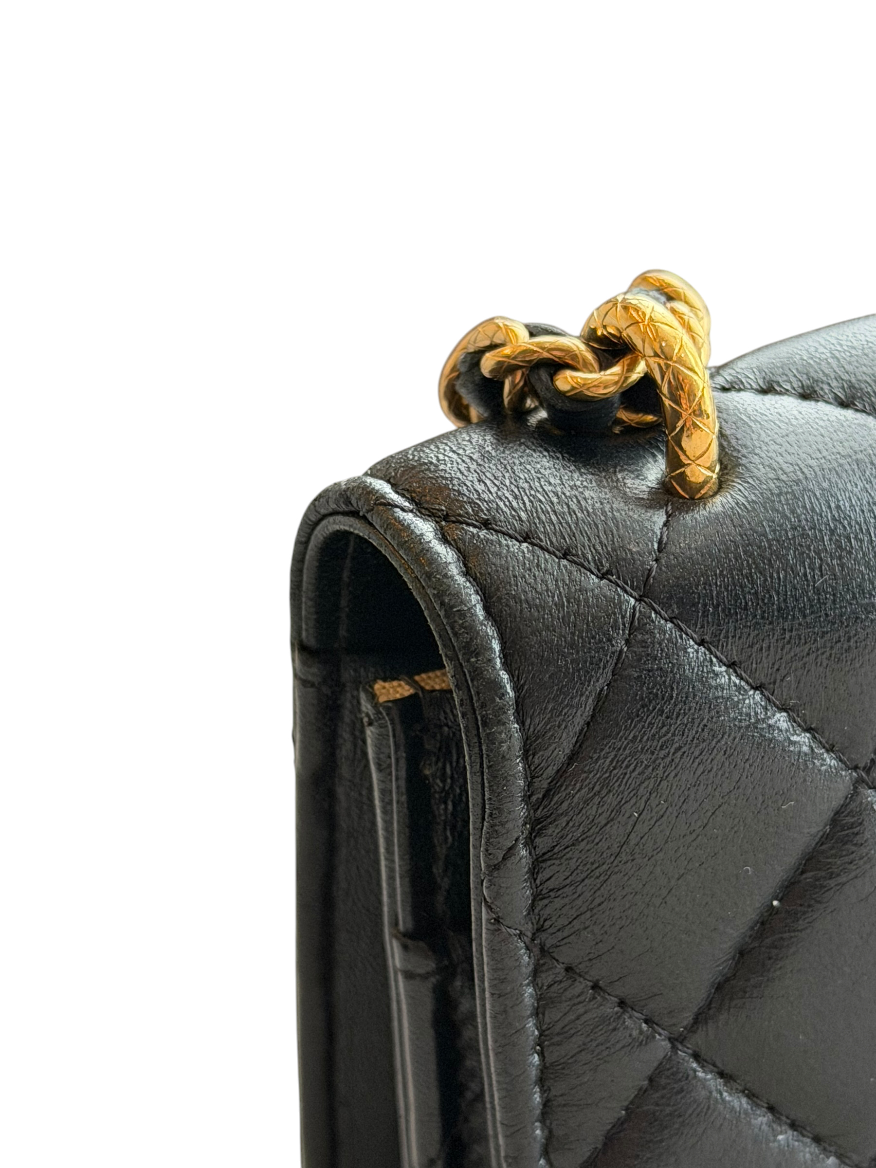 Pre-Owned CHANEL WOC / Product Code: A60081
