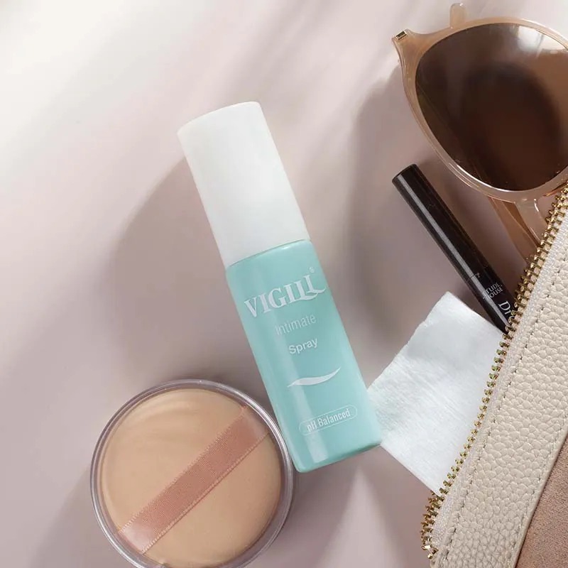 YW260738 - VIGILL 高效舒淨防護噴霧35ml (新配方)