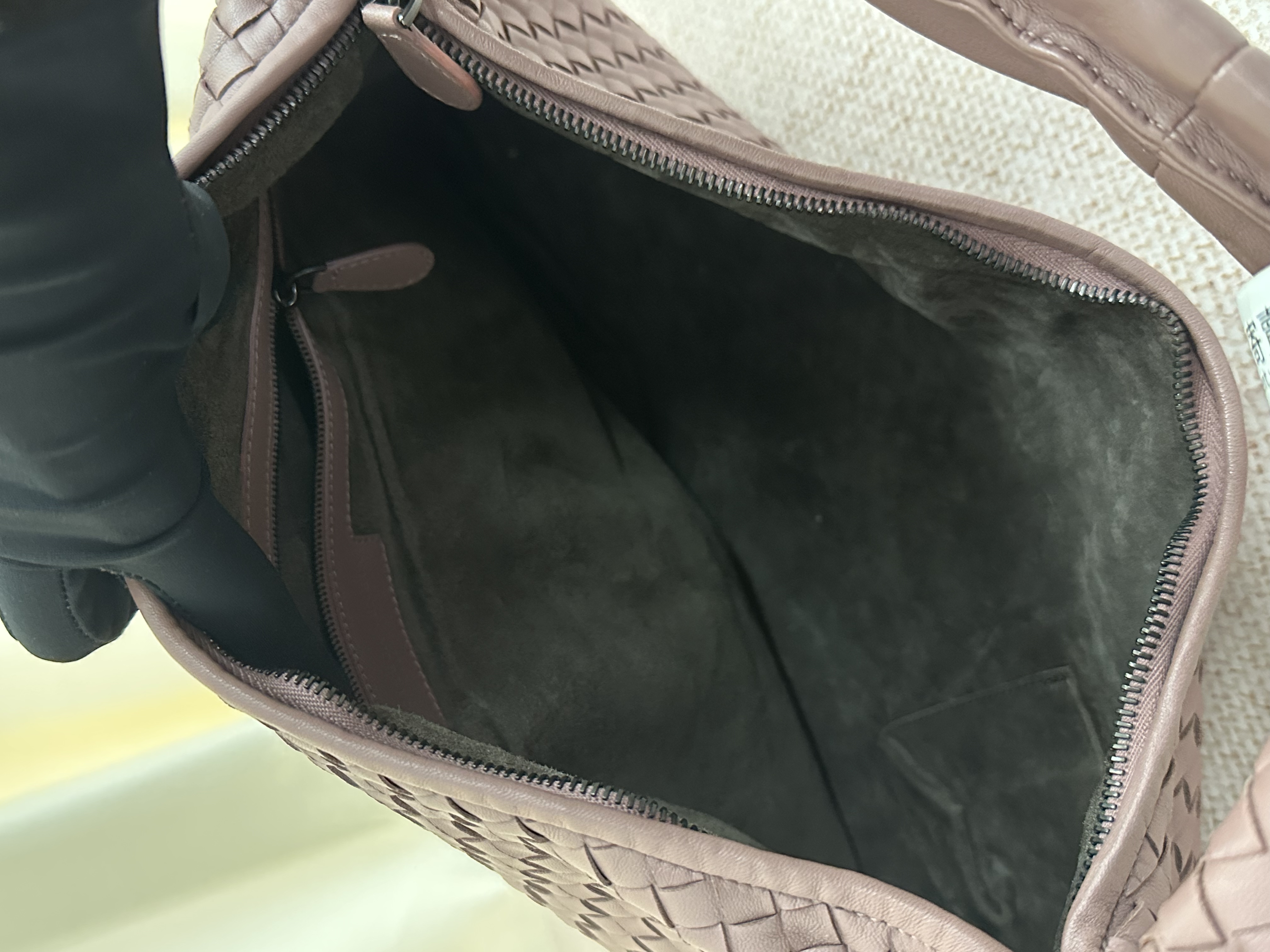 Pre-owned Bottega Veneta Hobo Bag/ Product Code: 26040211