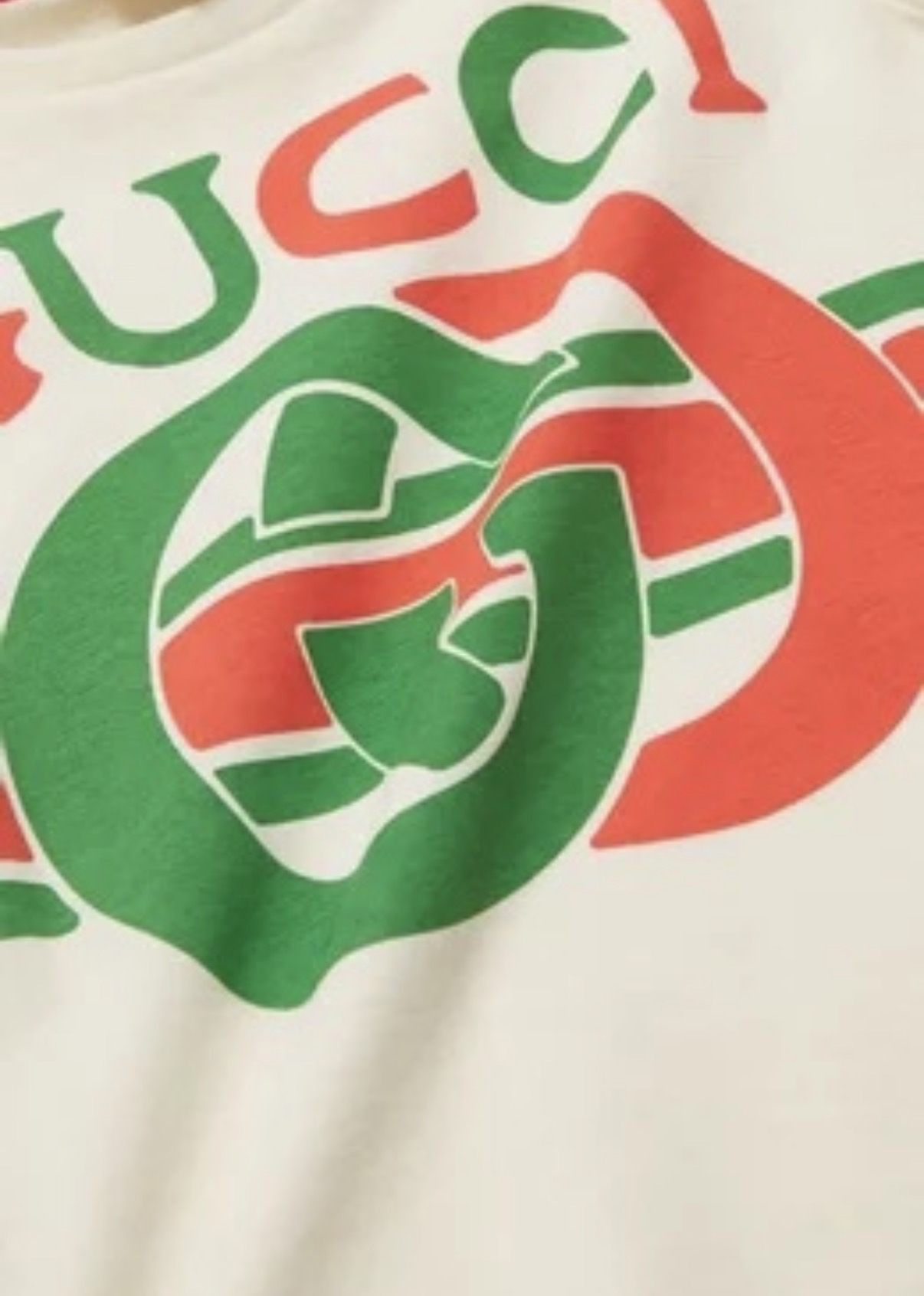 Gucci  kids tee
