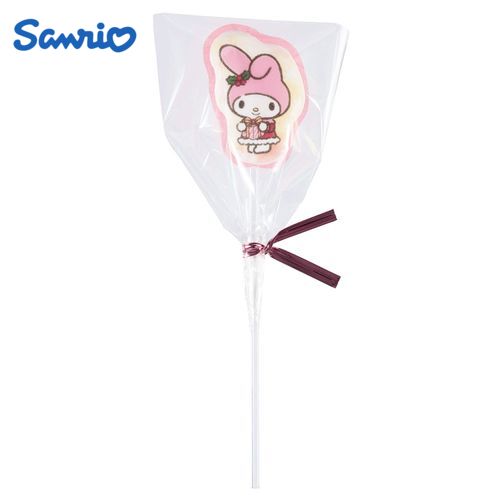 🆕【⭐訂購⭐】 🇯🇵日本直送 🌀#Sanrio #日本製 聖誕🎅🏻特別版 啫喱軟糖[24入]🌀 [ELJD-0253][261107]