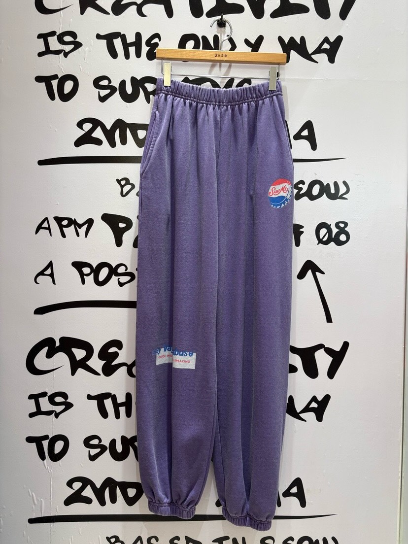 (2026FW) 2ND K - JACKET & PANTS