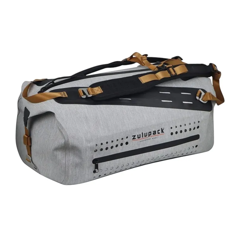 Zulupack RACKHAM 40L 防水背包