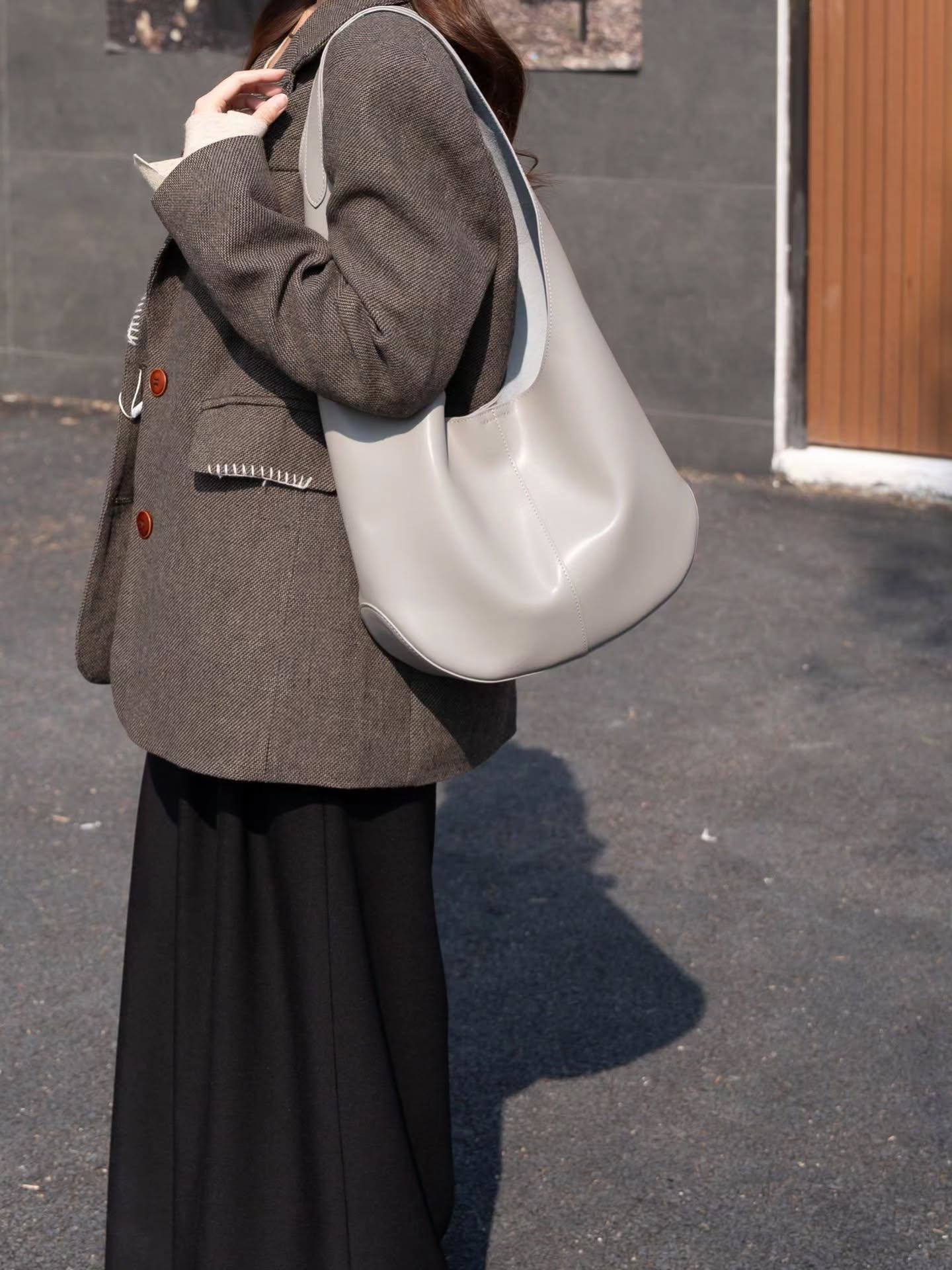 89-88801 🆕A级牛皮新上架韩版时尚必备款🇨🇳