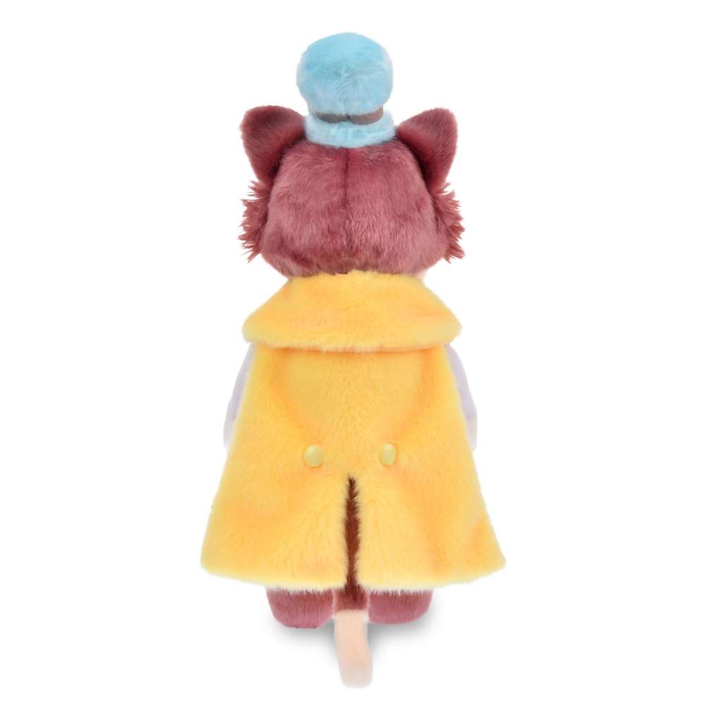 ✈️日本直送🇯🇵預訂🛍日本迪士尼DISNEY PALNUI COLLECTION 公仔 （ Pinocchio / Gideon / Honest John )